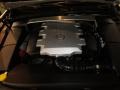 2008 Gold Mist Cadillac CTS Sedan  photo #26