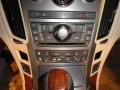 2008 Gold Mist Cadillac CTS Sedan  photo #31