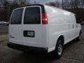 Summit White - Express 2500 Work Van Photo No. 4