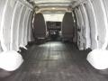 Medium Pewter Trunk Photo for 2010 Chevrolet Express #46717653