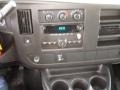 Summit White - Express 2500 Work Van Photo No. 12