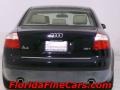 Brilliant Black - A4 1.8T Sedan Photo No. 6