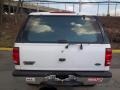 1997 Oxford White Ford Expedition XLT 4x4  photo #5