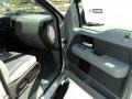 Silver Metallic - F150 XLT SuperCrew Photo No. 19