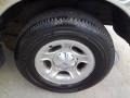 1997 Ford Expedition XLT 4x4 Wheel
