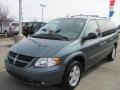 Magnesium Pearl - Grand Caravan SXT Photo No. 1