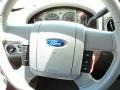 Silver Metallic - F150 XLT SuperCrew Photo No. 25