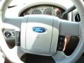 2007 Silver Metallic Ford F150 XLT SuperCrew  photo #25