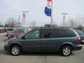 Magnesium Pearl - Grand Caravan SXT Photo No. 4