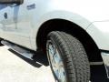 Silver Metallic - F150 XLT SuperCrew Photo No. 26