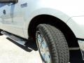 2007 Silver Metallic Ford F150 XLT SuperCrew  photo #26