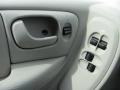 Magnesium Pearl - Grand Caravan SXT Photo No. 5