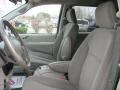 Magnesium Pearl - Grand Caravan SXT Photo No. 6