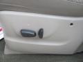 Magnesium Pearl - Grand Caravan SXT Photo No. 7