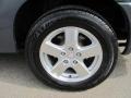 Magnesium Pearl - Grand Caravan SXT Photo No. 9