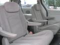 Magnesium Pearl - Grand Caravan SXT Photo No. 15
