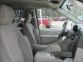 Magnesium Pearl - Grand Caravan SXT Photo No. 17