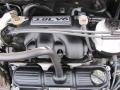 Magnesium Pearl - Grand Caravan SXT Photo No. 18