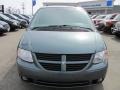 Magnesium Pearl - Grand Caravan SXT Photo No. 19