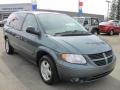 Magnesium Pearl - Grand Caravan SXT Photo No. 20