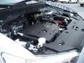2.0 Liter DOHC 16-Valve MIVEC 4 Cylinder Engine for 2011 Mitsubishi Outlander Sport SE #46718592