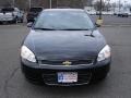 Black - Impala LS Photo No. 2