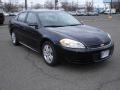 Black - Impala LS Photo No. 3