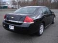Black - Impala LS Photo No. 4