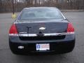 Black - Impala LS Photo No. 5