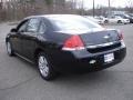 Black - Impala LS Photo No. 6
