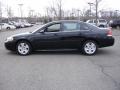 Black - Impala LS Photo No. 9