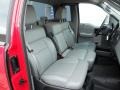 Bright Red - F150 XL Regular Cab Photo No. 15