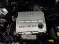 Millenium Silver Metallic - Highlander V6 Photo No. 9