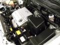 Millenium Silver Metallic - Highlander V6 Photo No. 11