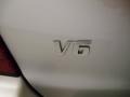 2007 Toyota Highlander V6 Badge and Logo Photo