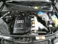 Brilliant Black - A4 1.8T Sedan Photo No. 9