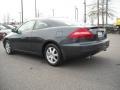 2005 Graphite Pearl Honda Accord LX V6 Special Edition Coupe  photo #4