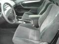 2005 Graphite Pearl Honda Accord LX V6 Special Edition Coupe  photo #9