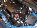 1.8 Liter DOHC 16-Valve VVT-i Inline 4 Cylinder 2009 Toyota Corolla LE Engine