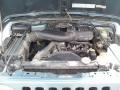 1998 Jeep Wrangler 2.5L Inline 4 Cylinder Engine Photo
