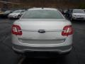 Ingot Silver 2011 Ford Taurus SEL Exterior
