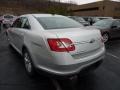 Ingot Silver 2011 Ford Taurus SEL Exterior