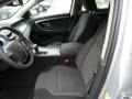 Charcoal Black Interior Photo for 2011 Ford Taurus #46719996