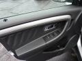 Charcoal Black Door Panel Photo for 2011 Ford Taurus #46720038