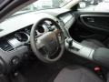 Charcoal Black Dashboard Photo for 2011 Ford Taurus #46720059