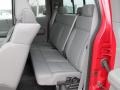 2008 Bright Red Ford F150 XL SuperCab 4x4  photo #12