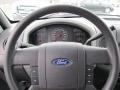2008 Bright Red Ford F150 XL SuperCab 4x4  photo #19