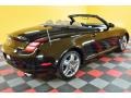 Black Onyx 2006 Lexus SC 430 Exterior