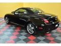 Black Onyx 2006 Lexus SC 430 Exterior