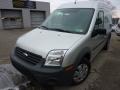 Silver Metallic - Transit Connect XL Cargo Van Photo No. 5